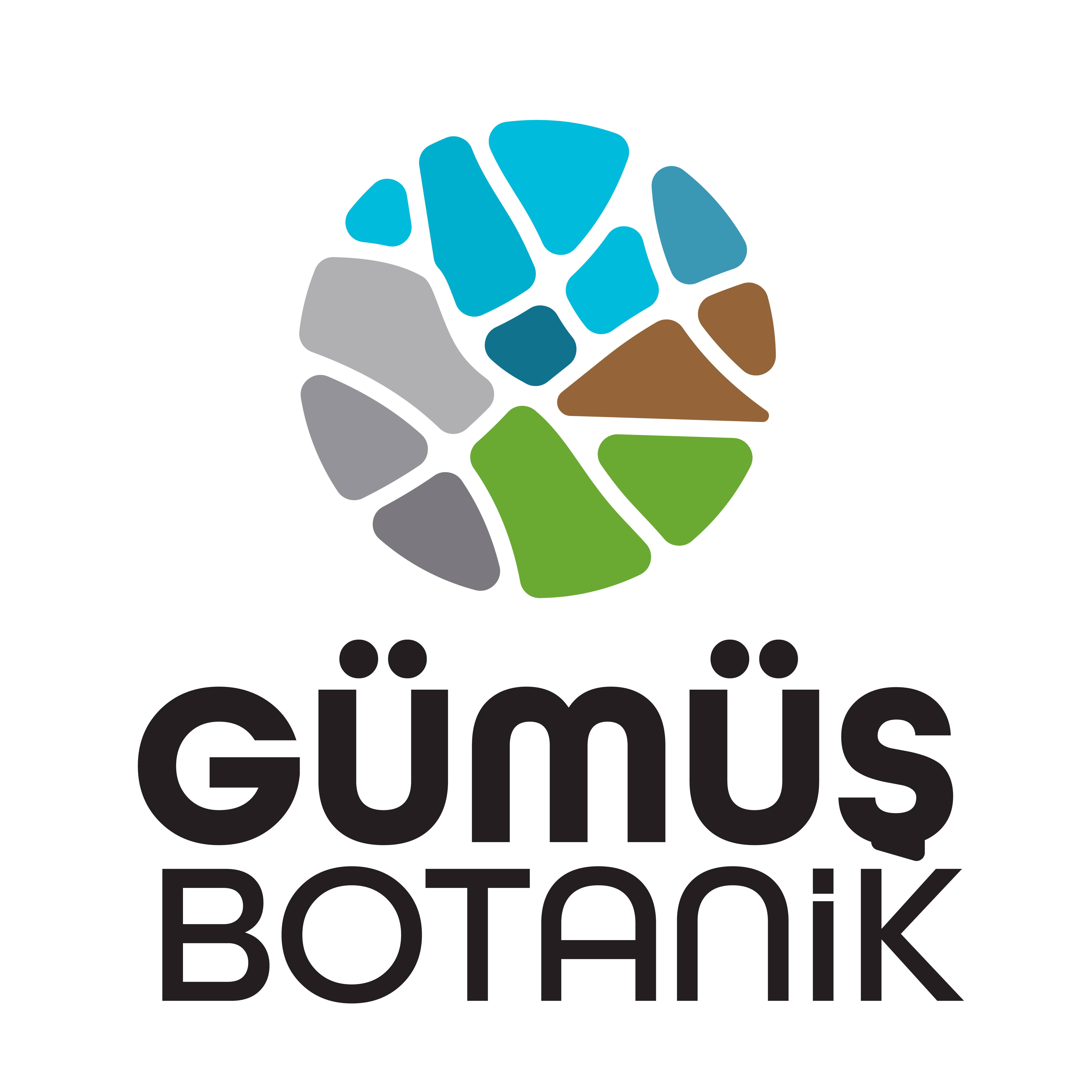 Gümüş Botanik